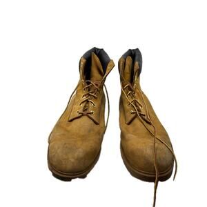 Timberland 6 Inch Icon Basic Waterproof Mens 13M